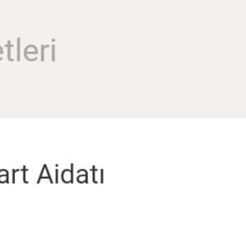 VakıfBank Platinum Kartı İçin 999 TL Yıllık Aidatın Haksızlığı Ve İade Talebi