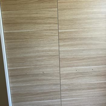 Eksik Kulplar Nedeniyle Dolap Kullanılamıyor Ve Teslimat Tarihi Belirsiz