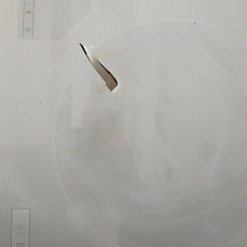 Garanti Süresinde Ocak Camı Kendi Kendine Çatladı, Hata Kullanıcıya Atfedildi
