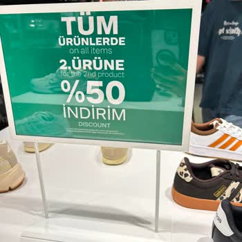 Kampanya Şartları Açık Değil, Personel Davranışı Kaba