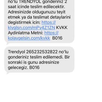 Kuryelerin Banka Şubelerine Öğle Tatili Saatlerinde Teslimat Yapması