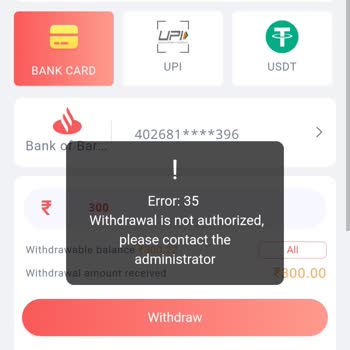 91 Club Rejected My Withdrawal and Locked My Account Balance