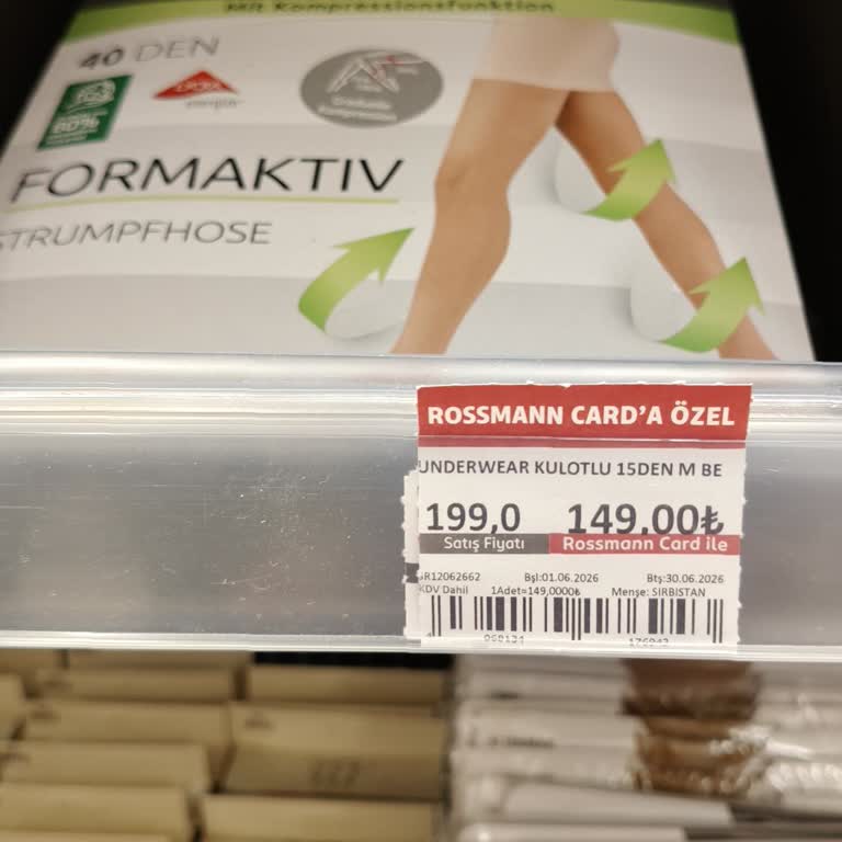 İade Edilmemiş 504 TL Ve Saygısız Kasiyer Tutumu Şikayeti