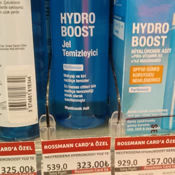 İade Edilmemiş 504 TL Ve Saygısız Kasiyer Tutumu Şikayeti