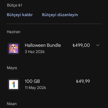 İzinsiz Google Play Ödemeleri Ve Tekrarlayan Güvenlik Sorunu