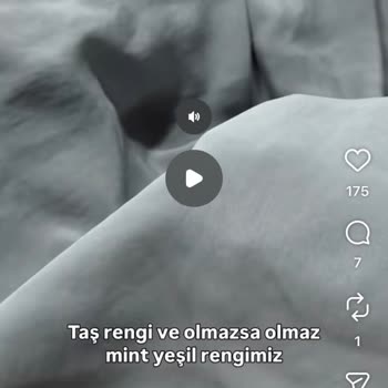 İlanla Uyuşmayan Sentetik Kumaş Ve Yanlış Renk İçin İade Talebi