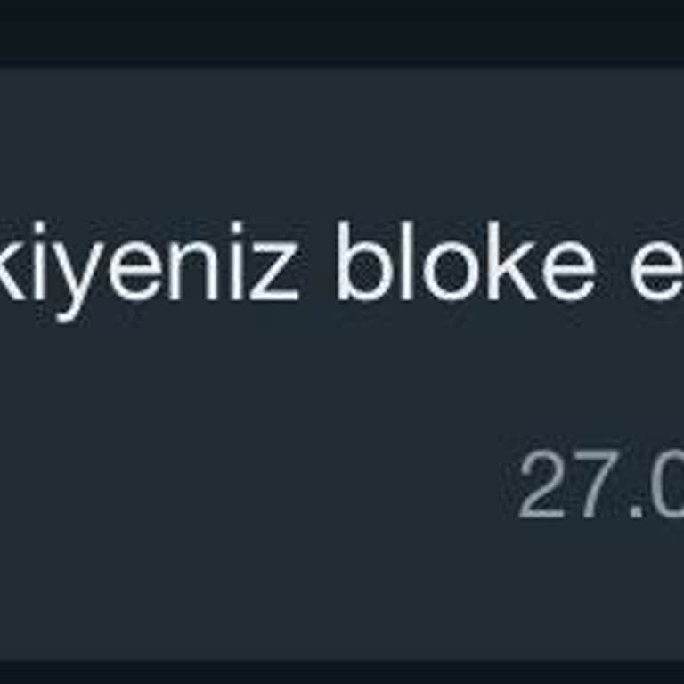 Gamermarkt Kanıtsız Suçlamalarla Bakiye Blokajı Ve Destek Sürecindeki Şeffaflık Eksikliği