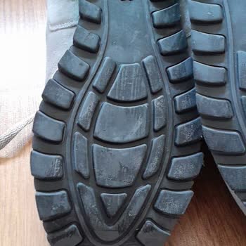 Yeni Aldığım Ayakkabının Kullanılmış Ve Deforme Olması Güvenimi Sarsıyor