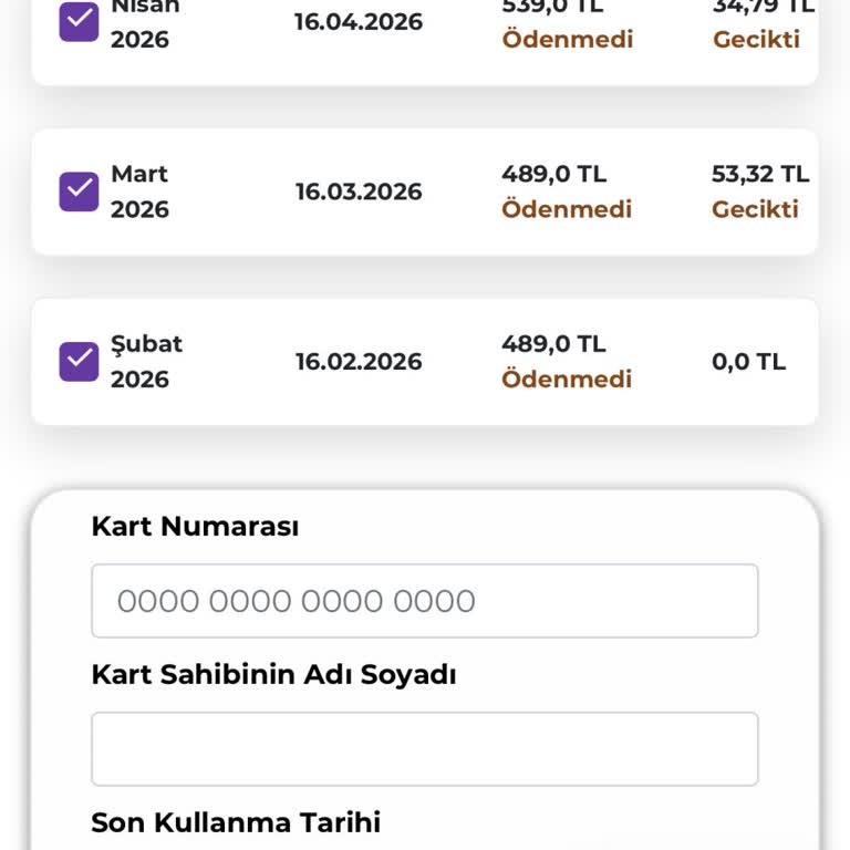 Digiturk Üyeliği İptal Edilmedi Ve Borçlar Kesintisiz Devam Ediyor