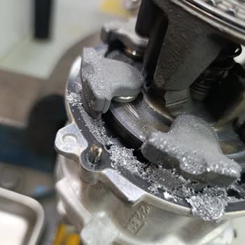 Yetkili Bakımlı Toyota Corolla’da Klima Kompresörü Arızası Ve Ücret İadesi Talebi