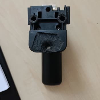 Cosori Airfryer Hazne Tutma Sapı Kırıldı, Yedek Parça Ve Servis Bulamıyorum