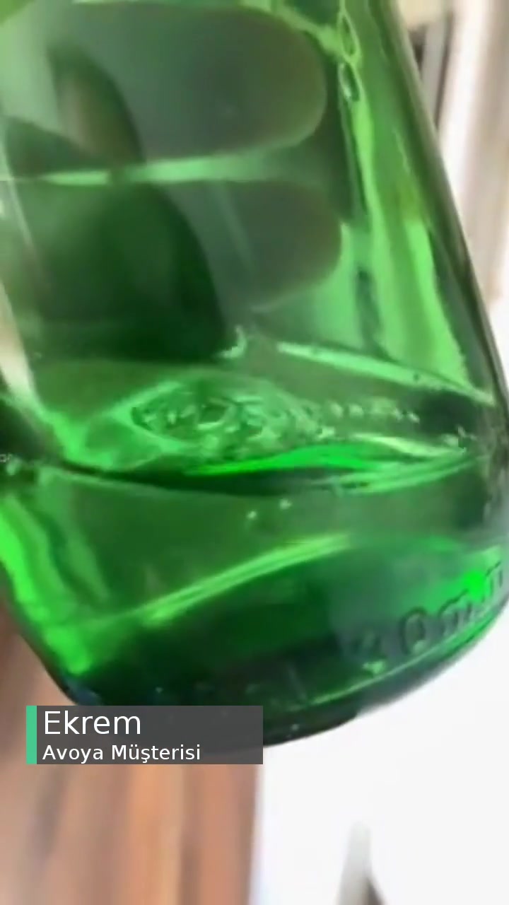 Avoya İçinde Ne Var? videonun kapak resmi
