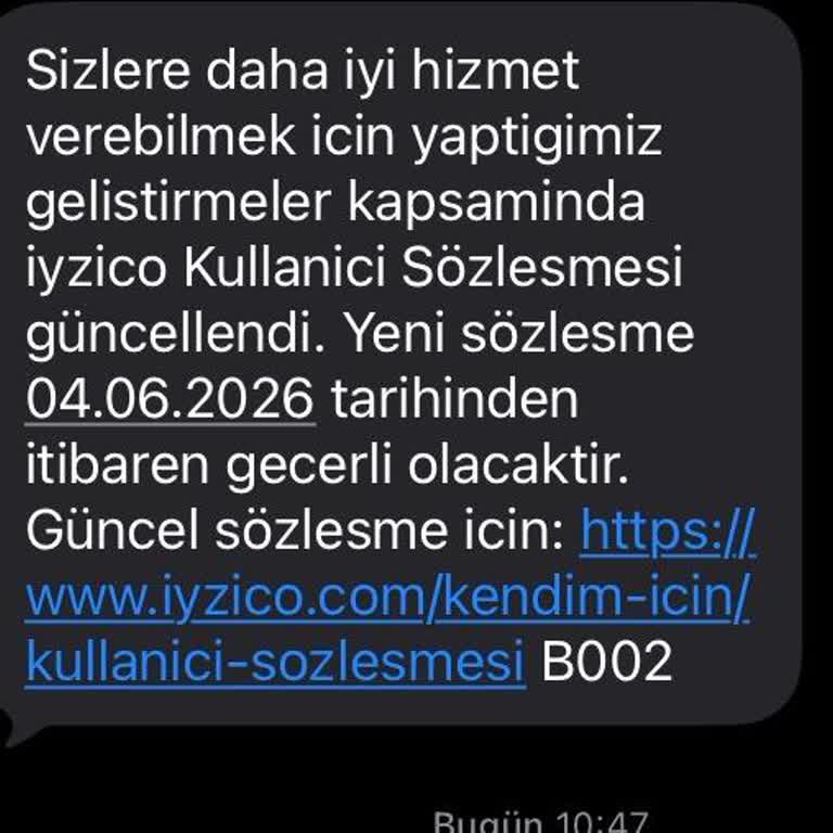 İyzico Iyzico Arıyorum Açan Yok
