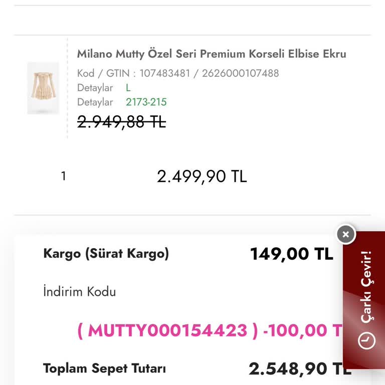 İade İşlemi Sürekli Gecikiyor, Sistem Hatası Nedeniyle Tam Ödeme İadesi Talebi