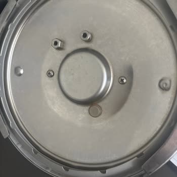 Karaca Eco Cooker Kapağındaki Buhar Kaçırma Sorunu Servis Sonrası Çözülmedi