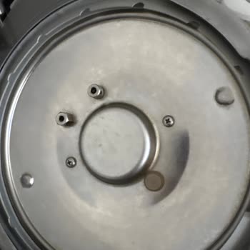 Karaca Eco Cooker Kapağındaki Buhar Kaçırma Sorunu Servis Sonrası Çözülmedi