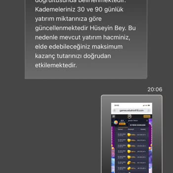 W Bahis Hesabımda 600 Bin TL’lik Bakiyenin Haksız Olarak Dondurulması Ve Sıfırlandırılması