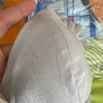 Oyku Wear Defolu Ürün İade Süreci Ve 3500 TL Geri Ödeme Talebi