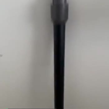 Dyson V15 Süpürge Borusu Kırıldı!