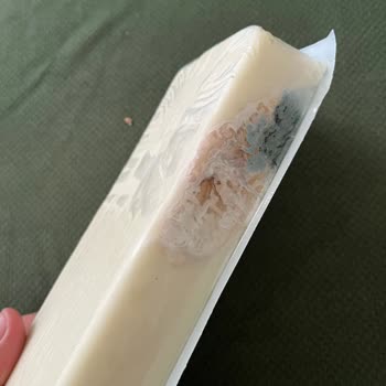 Son Kullanma Tarihi Geçmemiş Torku Tost Peynirinde Küf: Sağlık Riski Ve Güven Kaybı