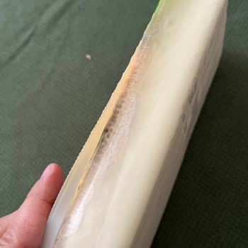 Son Kullanma Tarihi Geçmemiş Torku Tost Peynirinde Küf: Sağlık Riski Ve Güven Kaybı