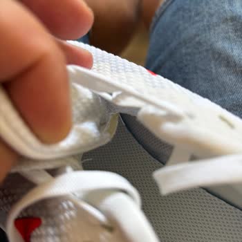 Defolu Nike Ayakkabı Ve Kötü Paketleme Online İade Sınırlaması Güveni Sarsıyor