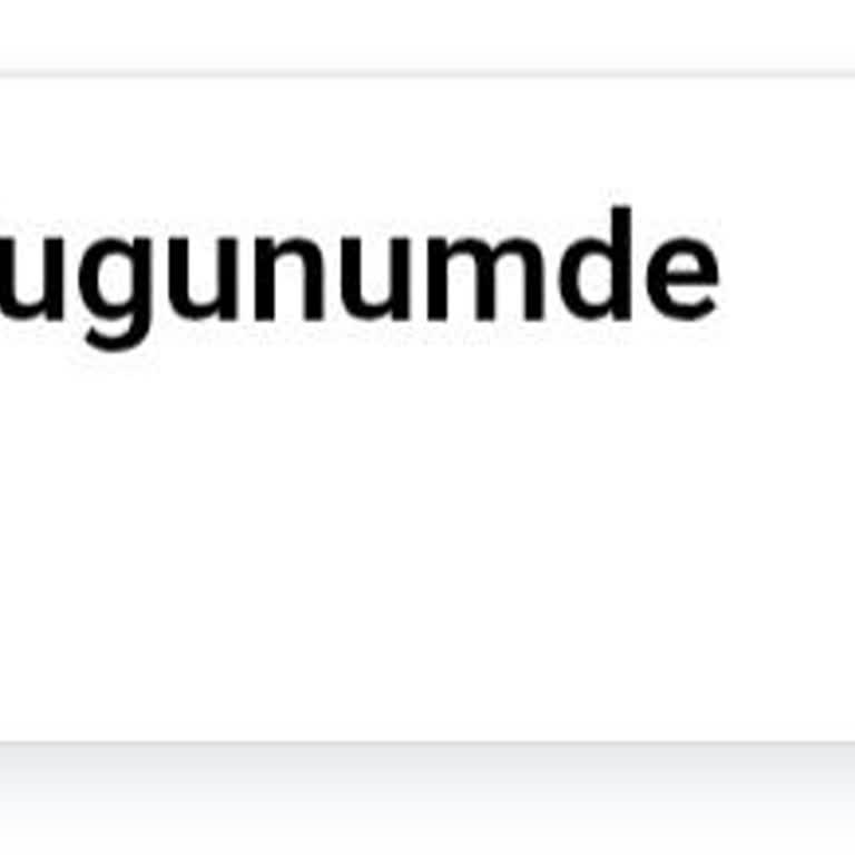 Instagram Fan Hesaplarım Haksız Şekilde Bot Gibi Engellendi