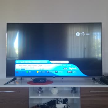 Kanal Listesi Çift Görünüyor Ve Bazı Kanallar Yok, 700 TL Servis Ücreti Haksız
