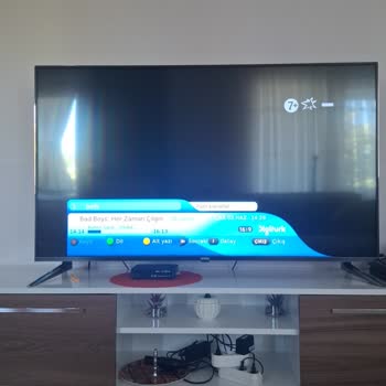 Kanal Listesi Çift Görünüyor Ve Bazı Kanallar Yok, 700 TL Servis Ücreti Haksız