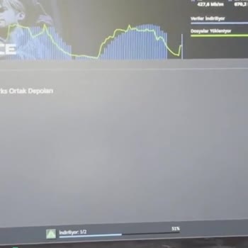 TurkNet İnternet Hız Problemi