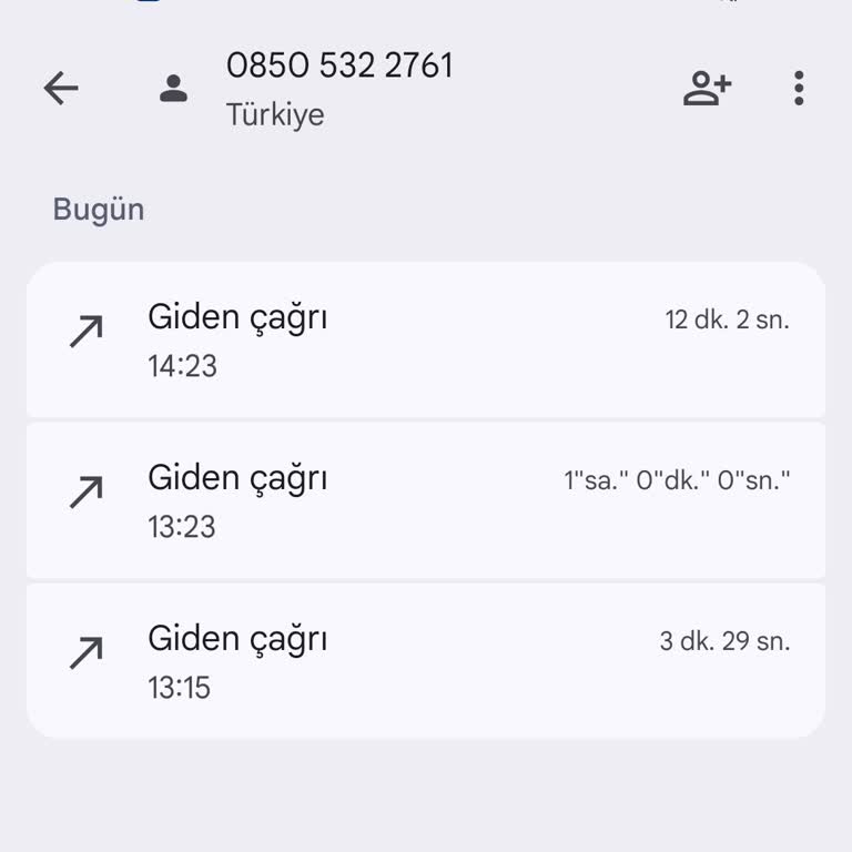 Kepkur’da Kontör Satın Alma Sürecinde Uzun Bekleme Ve Telefon Kesintisi Mağduriyeti