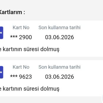 Decathlon Hediye Kartı Son Kullanma Tarihi Çakışması Kullanılamıyor
