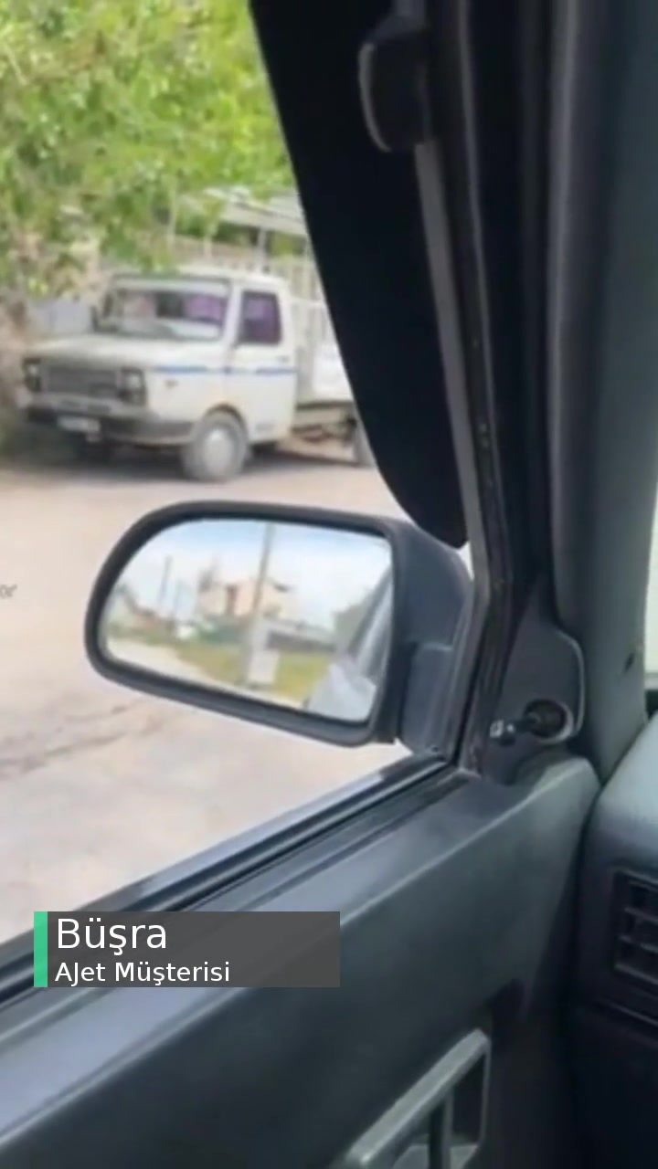 Ajet Yardım Talebi videonun kapak resmi
