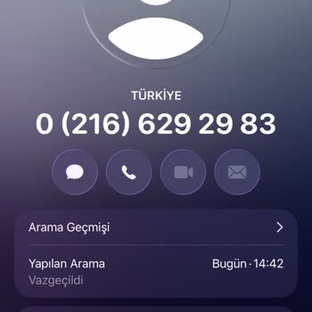 Telefonlar Sürekli Meşgul, Araç Satışı Bilgisi Alınamıyor