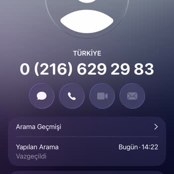 Telefonlar Sürekli Meşgul, Araç Satışı Bilgisi Alınamıyor