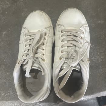 Zapatos U.S. Polo Assn. Gotean Agua y no Recibo Respuesta