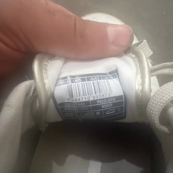 Zapatos U.S. Polo Assn. Gotean Agua y no Recibo Respuesta