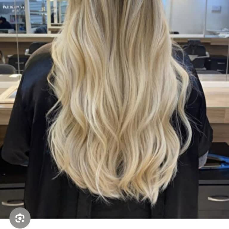 Wella Kuaför’te Yanlış Ombre Rengi ve İade Reddi