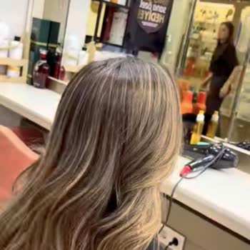 Wella Kuaför’te Yanlış Ombre Rengi ve İade Reddi