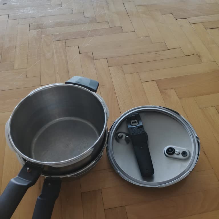 Urgent Safety & Property Damage Complaint: Fissler Vitaquick Explosion