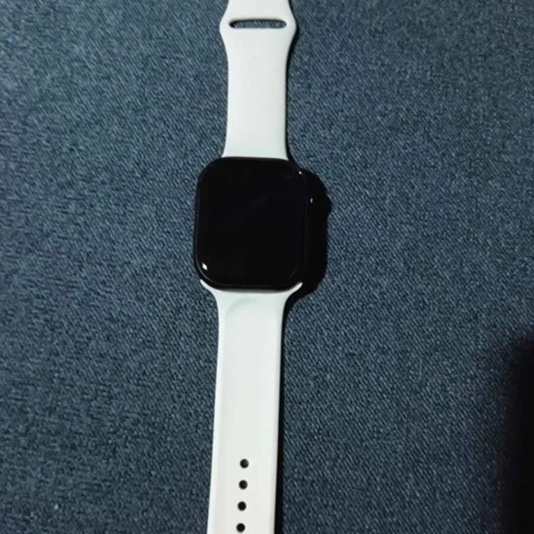 Seyu Tech Watch Yanlış Ürün