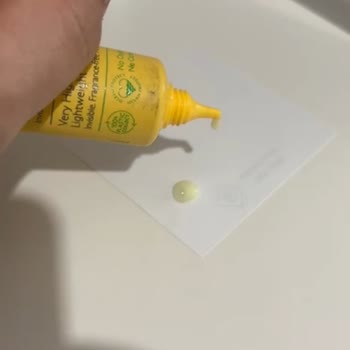 Caudalie SPF 50+ Kreminde Yanma Şikayeti Ve Bozuk Ürün Değişim Talebi