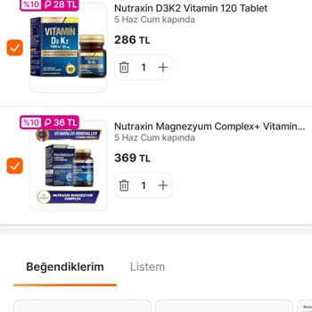 Premium Üyelikte Görülen İndirim Sepete Yansımıyor Yanıltıcı Fiyat Politikası