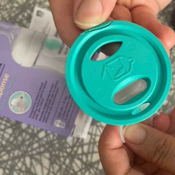 Kusurlu Philips Avent Biberon İçin Acil Değişim Talebi