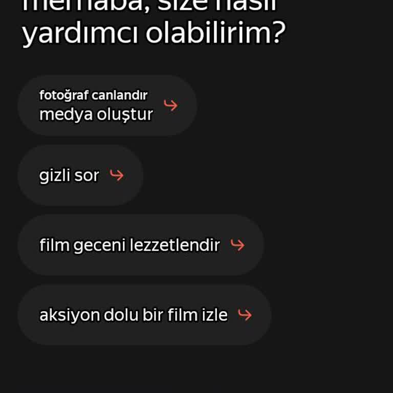 Yandex AI Kampanyasındaki 200 TL İstanbulkart Bakiyesi Verilmedi