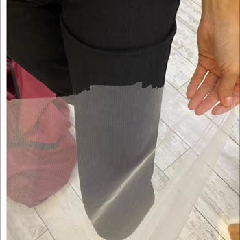 Mediha Cambaz Gelinlikte Astar Eksikliği Ve Gecikmeli Teslimat
