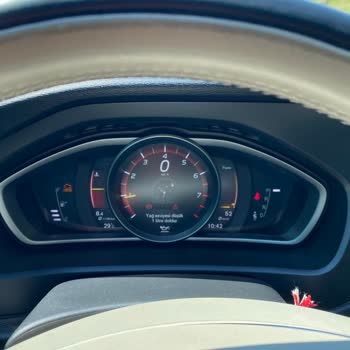 Otomol Çayyolu Servisinde Test Sürüşü Araç Yolda Kaldı, 40.000 TL İadesi Talebi