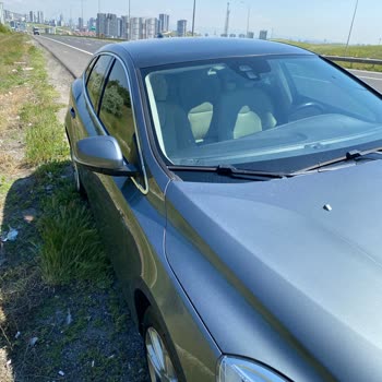 Otomol Çayyolu Servisinde Test Sürüşü Araç Yolda Kaldı, 40.000 TL İadesi Talebi
