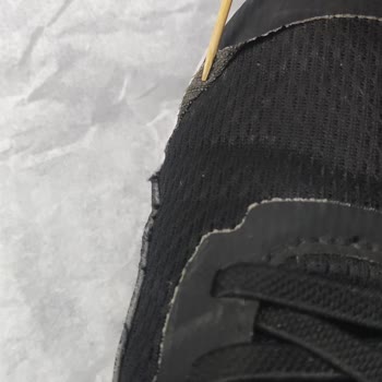 Puma Çocuk Ayakkabısında Üretim Hatası Ve Reddedilen Değişim Talebi