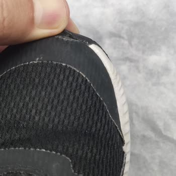 Puma Çocuk Ayakkabısında Üretim Hatası Ve Reddedilen Değişim Talebi